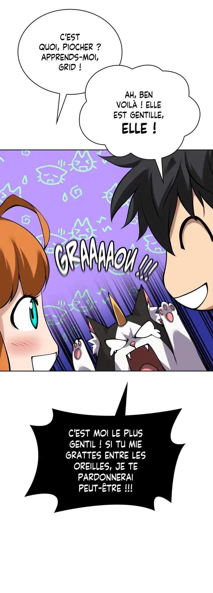 Read Overgeared Remake Scan Manga Online