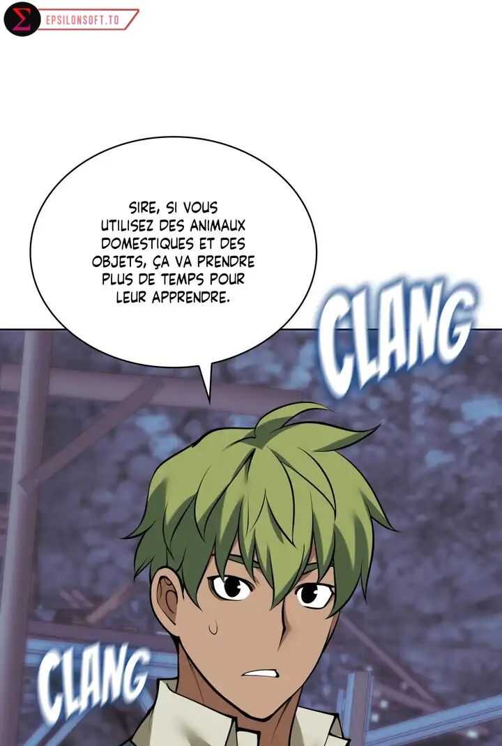 Read Overgeared Remake Scan Manga Online