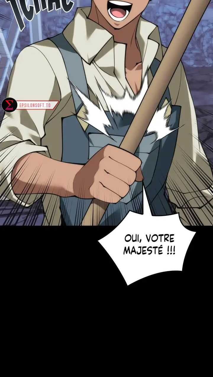 Read Overgeared Remake Scan Manga Online