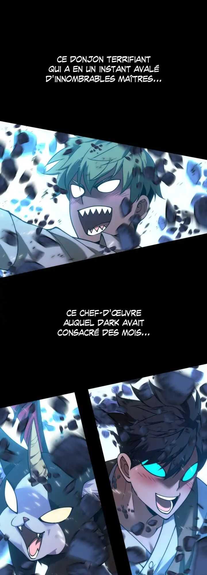 Read Overgeared Remake Scan Manga Online