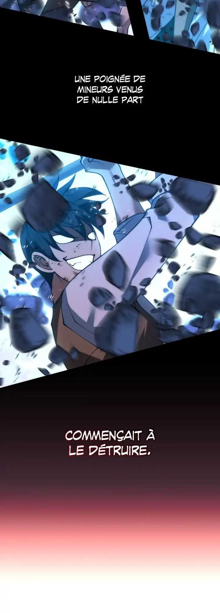 Read Overgeared Remake Scan Manga Online