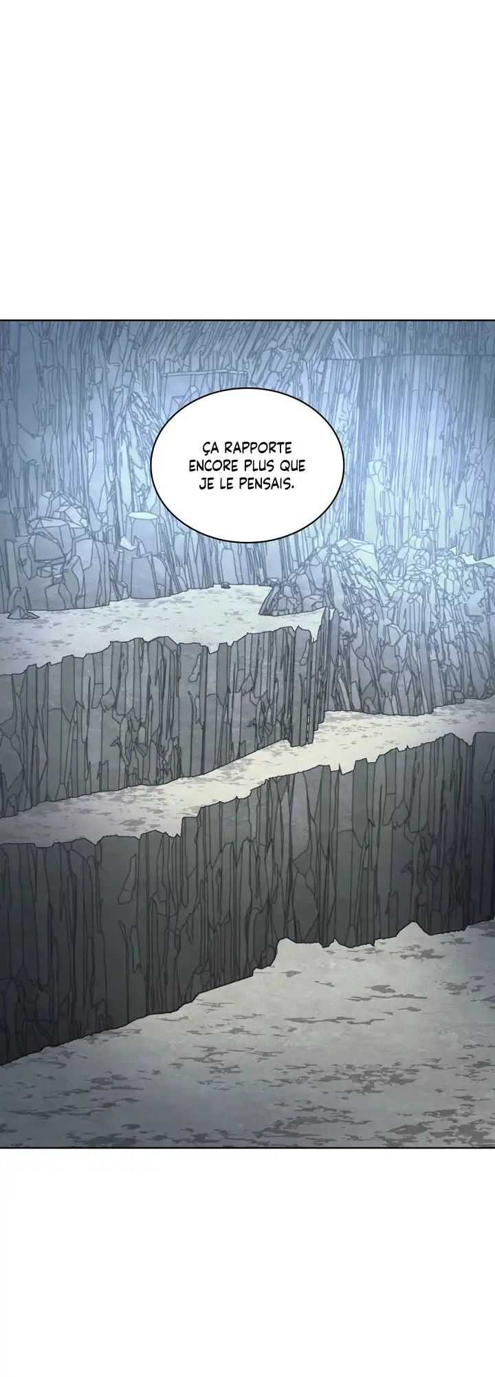 Read Overgeared Remake Scan Manga Online