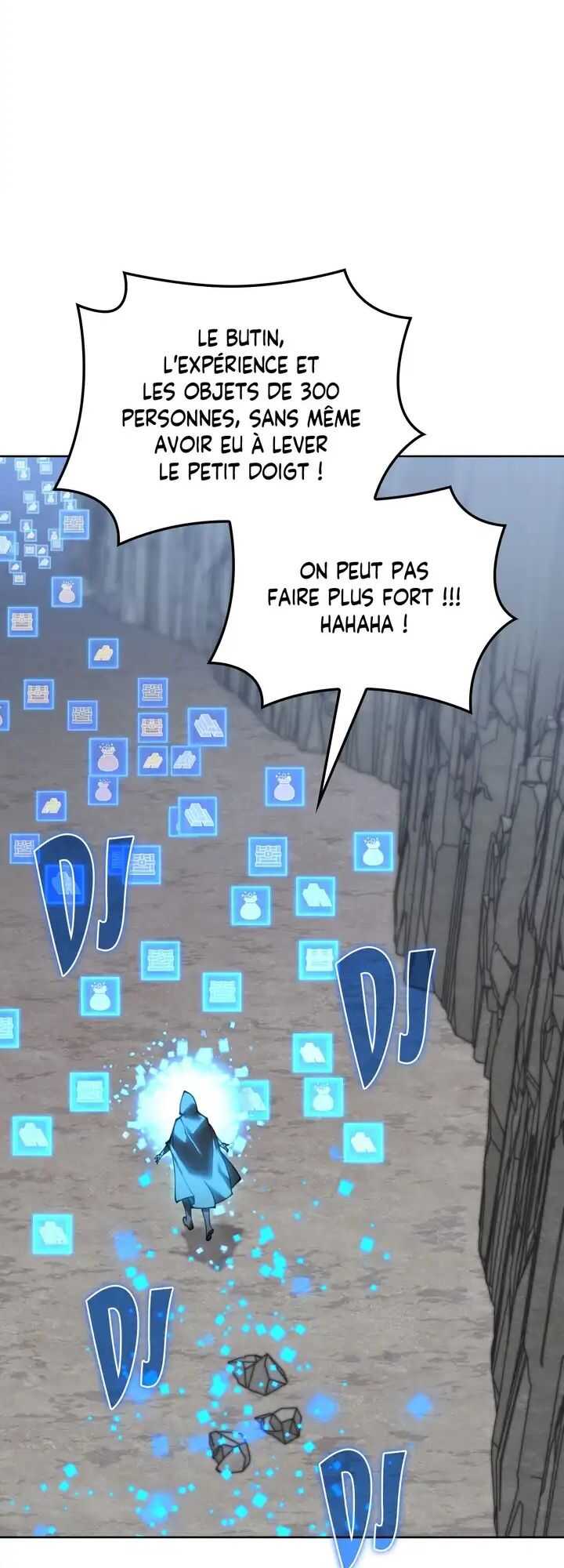 Read Overgeared Remake Scan Manga Online