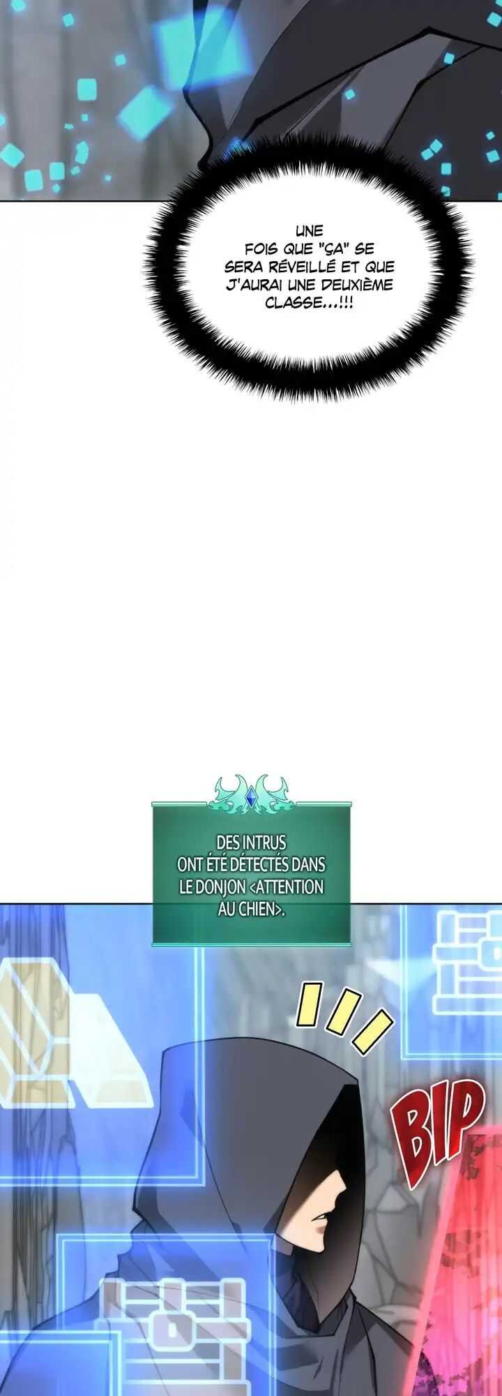 Read Overgeared Remake Scan Manga Online