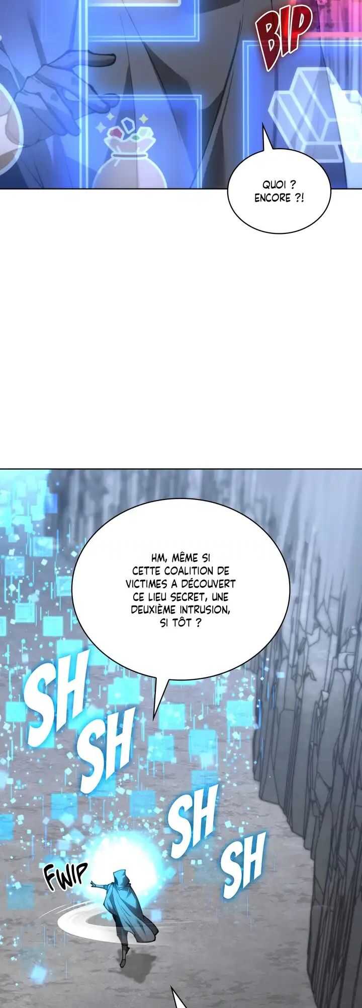 Read Overgeared Remake Scan Manga Online