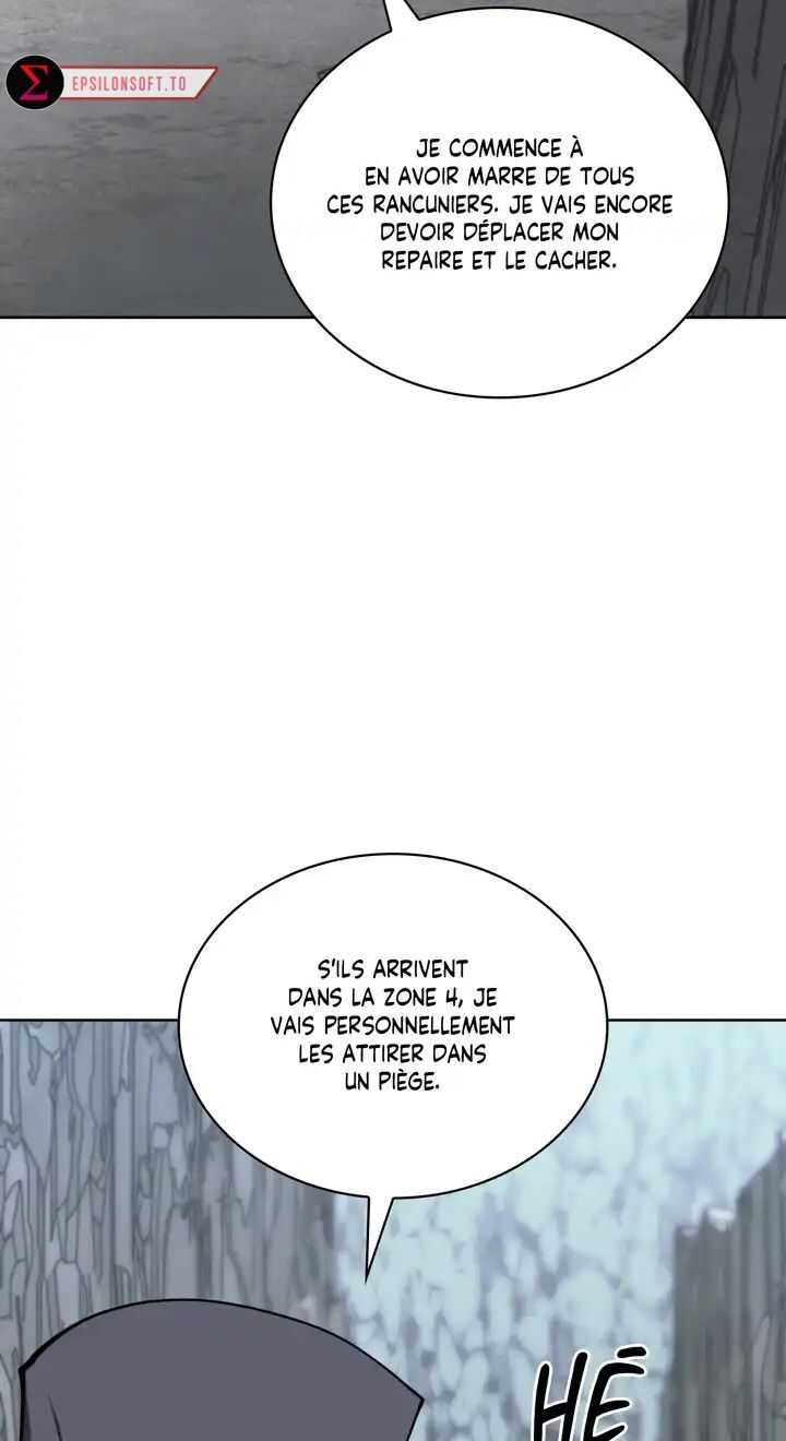 Read Overgeared Remake Scan Manga Online