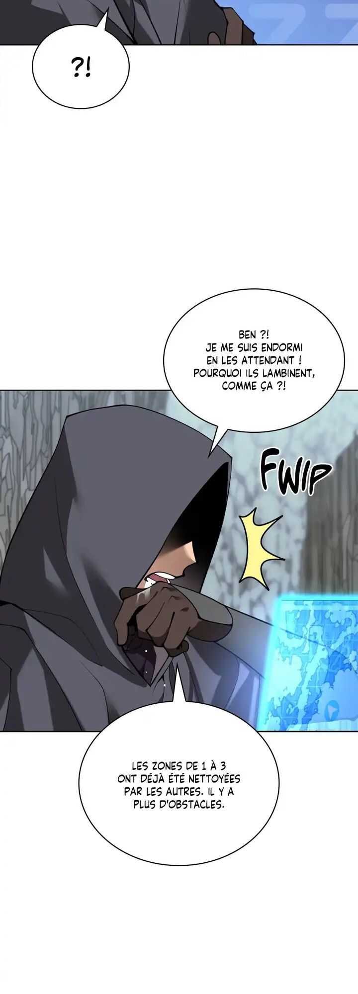 Read Overgeared Remake Scan Manga Online