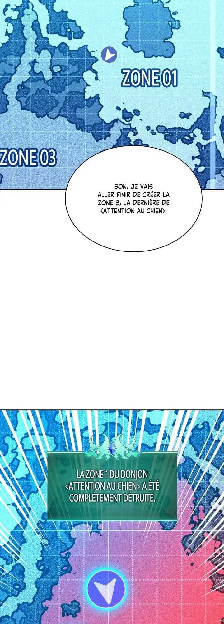 Read Overgeared Remake Scan Manga Online