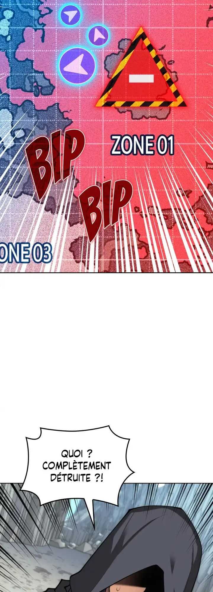 Read Overgeared Remake Scan Manga Online