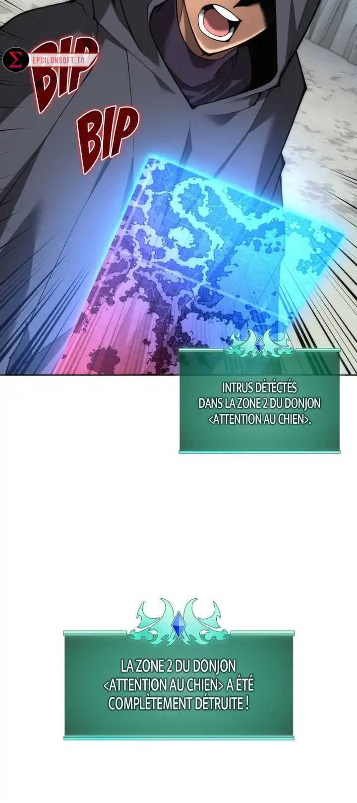 Read Overgeared Remake Scan Manga Online