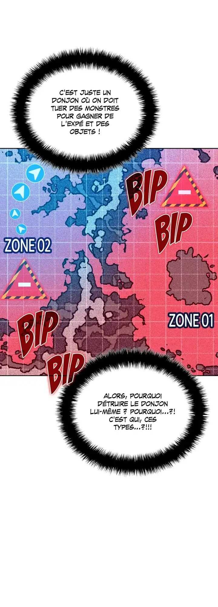 Read Overgeared Remake Scan Manga Online