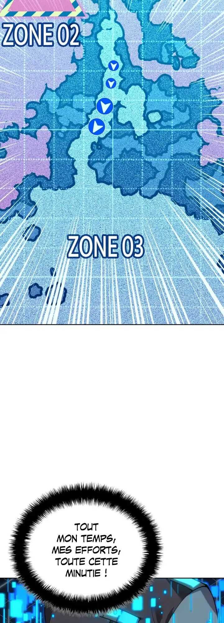 Read Overgeared Remake Scan Manga Online