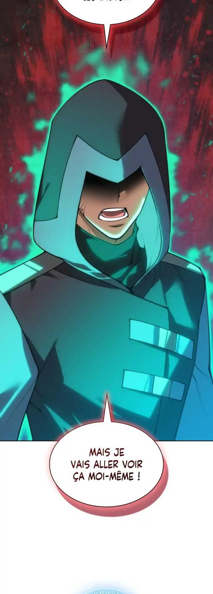 Read Overgeared Remake Scan Manga Online