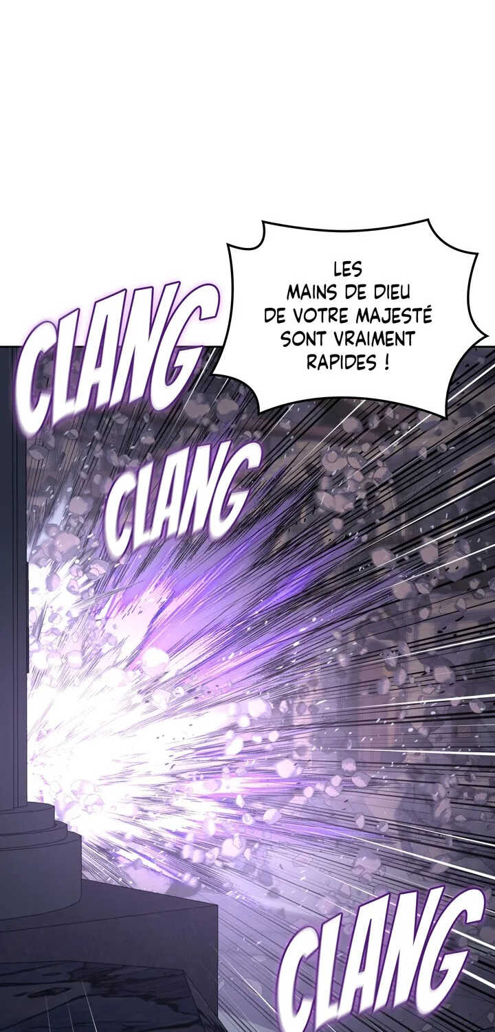 Read Overgeared Remake Scan Manga Online