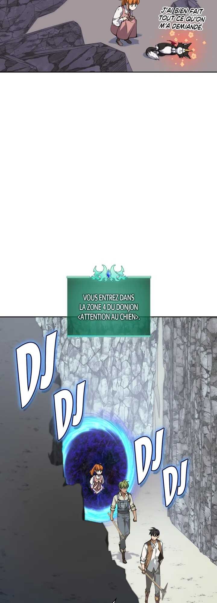 Read Overgeared Remake Scan Manga Online