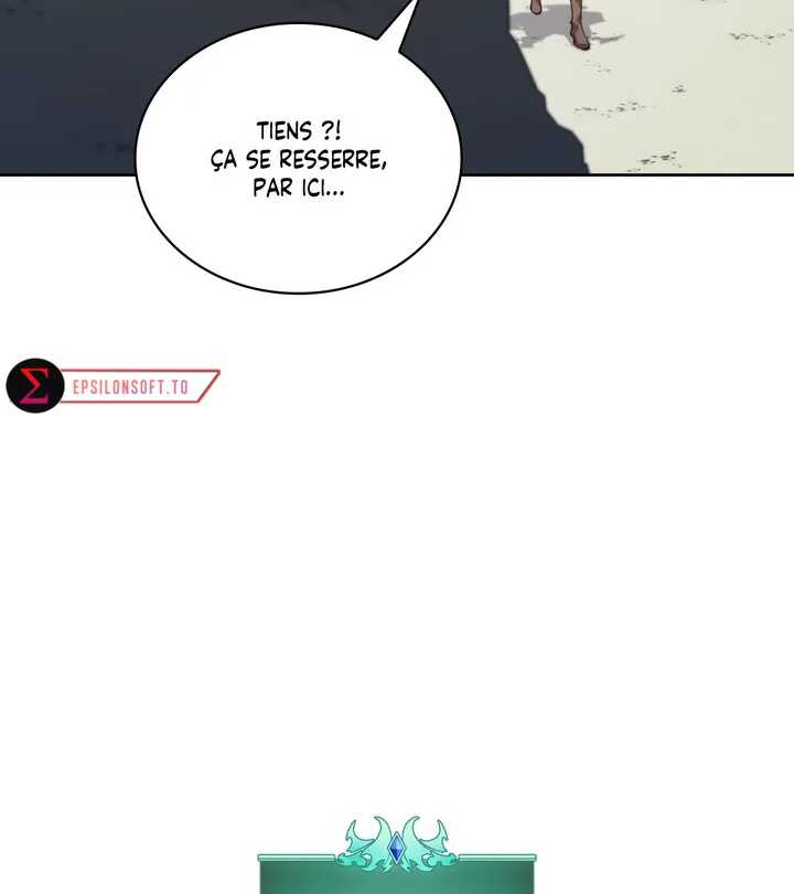 Read Overgeared Remake Scan Manga Online