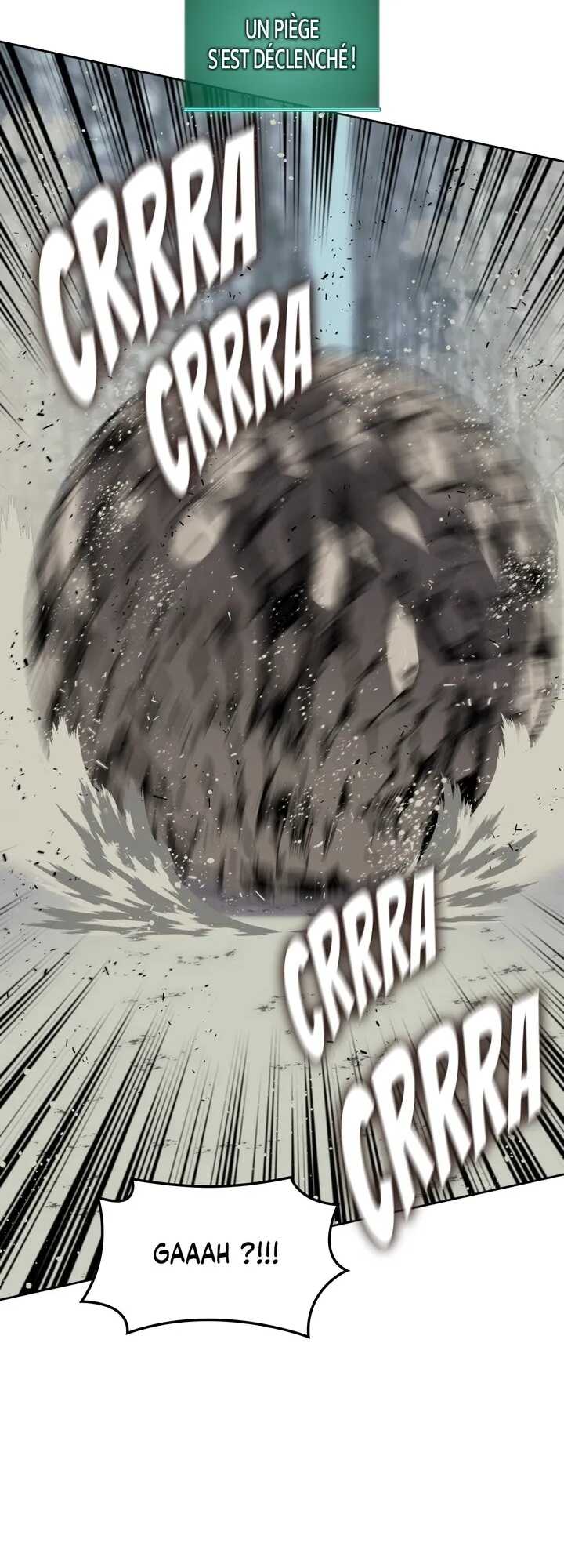 Read Overgeared Remake Scan Manga Online