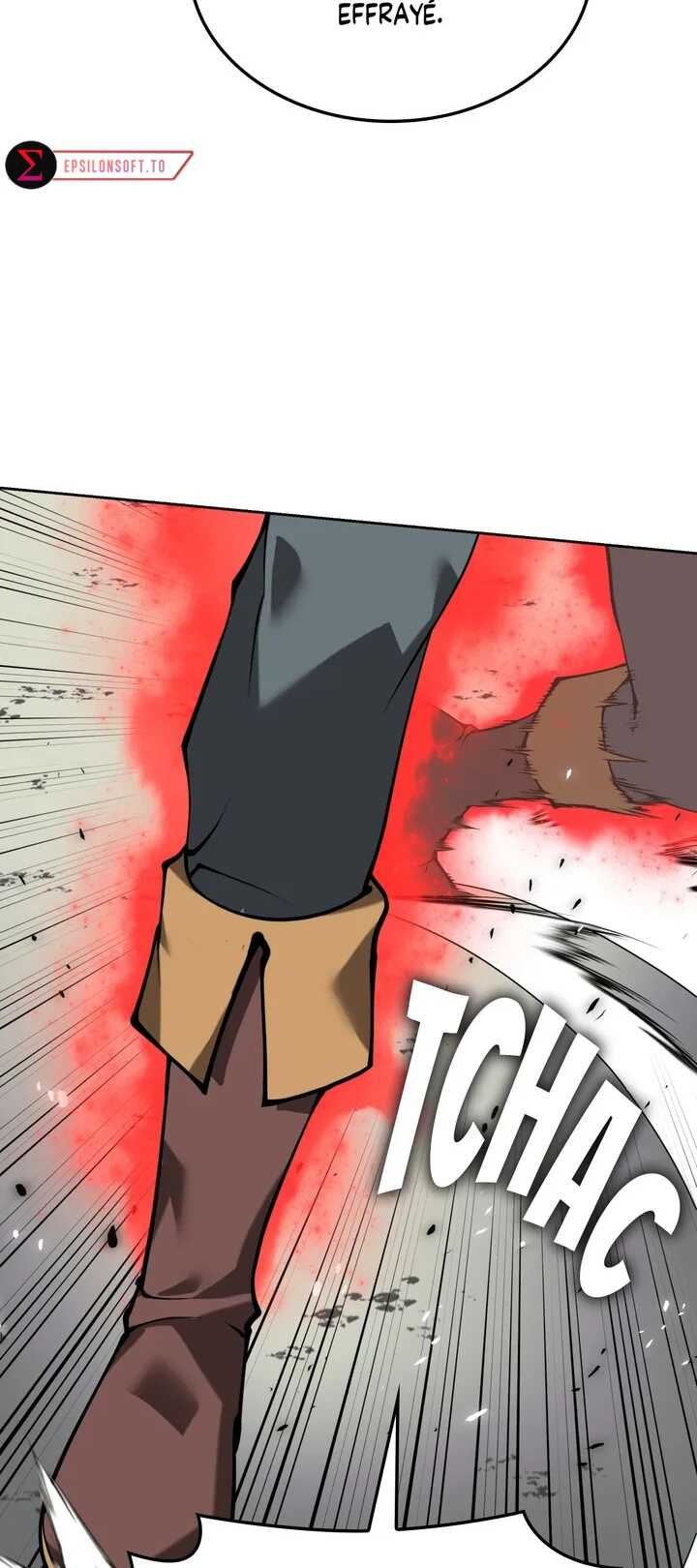 Read Overgeared Remake Scan Manga Online