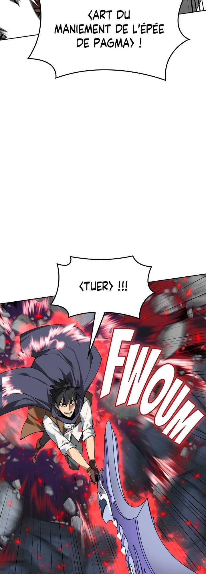 Read Overgeared Remake Scan Manga Online