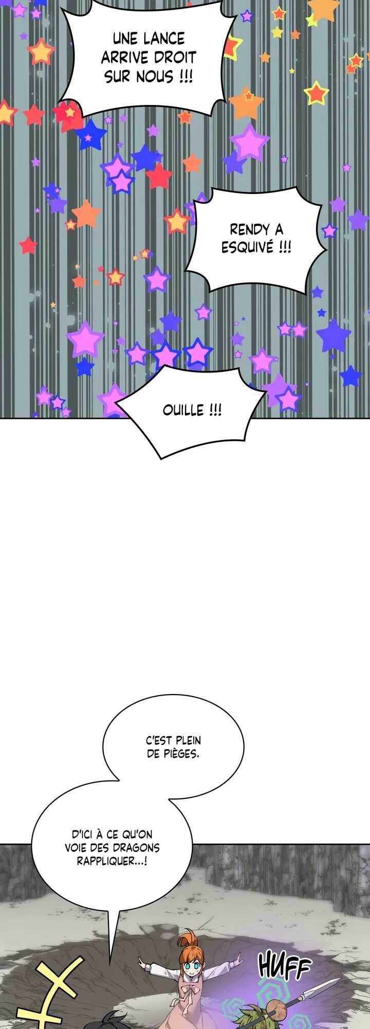 Read Overgeared Remake Scan Manga Online