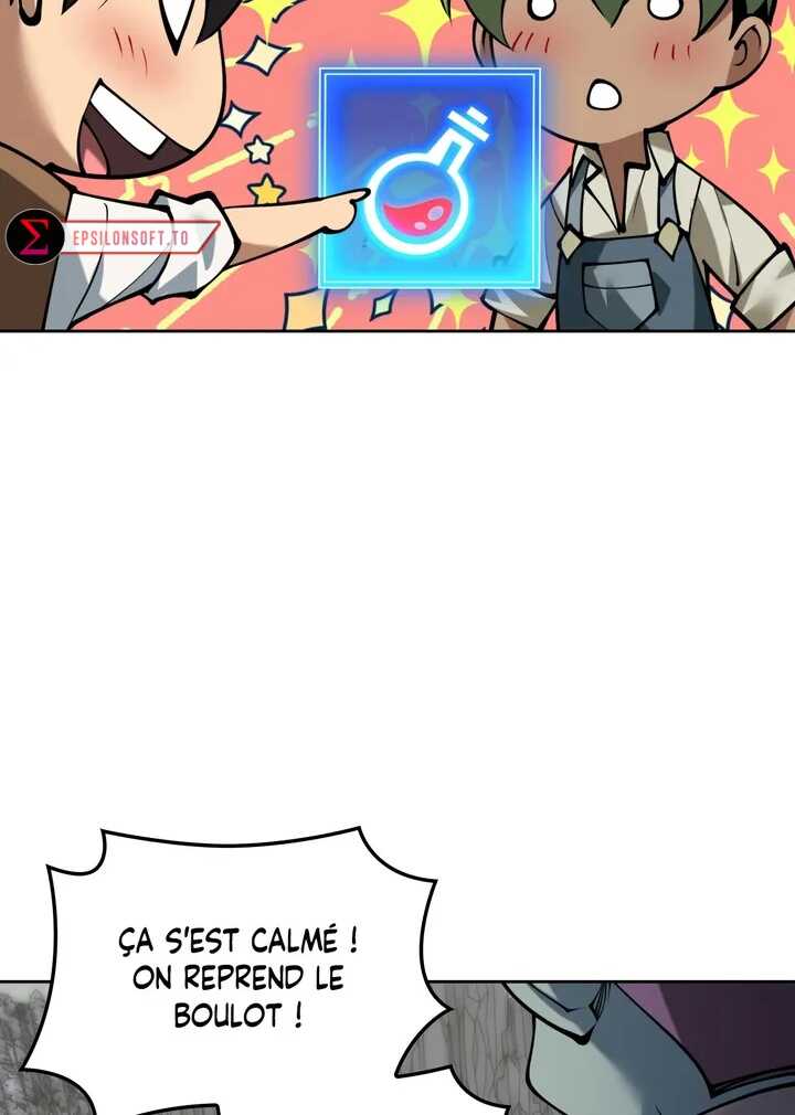 Read Overgeared Remake Scan Manga Online