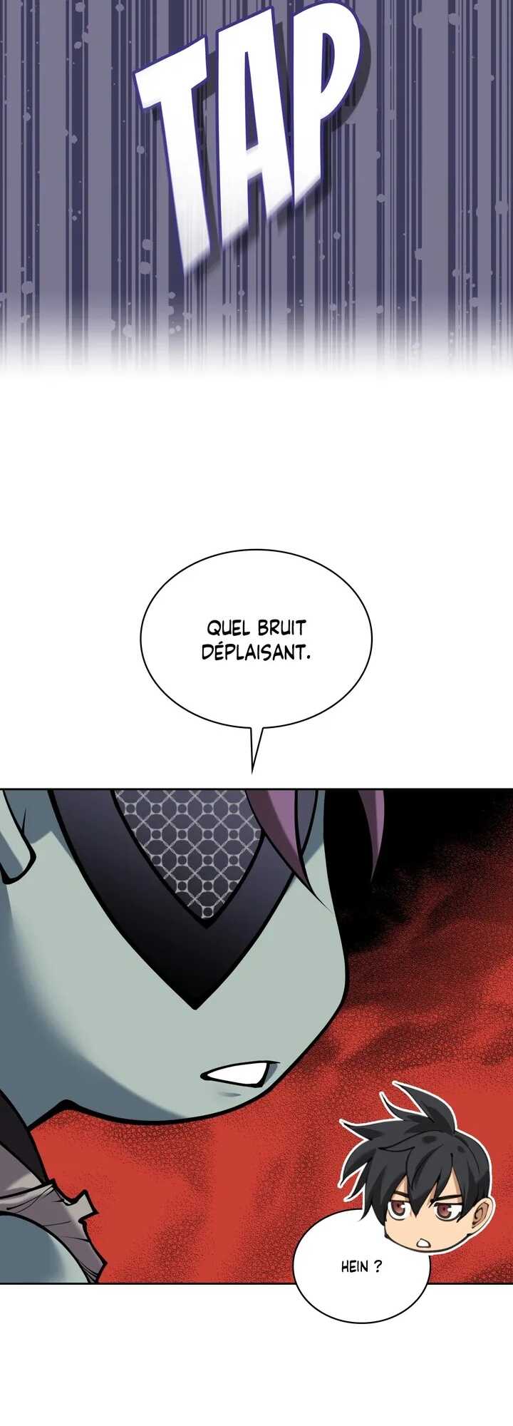 Read Overgeared Remake Scan Manga Online