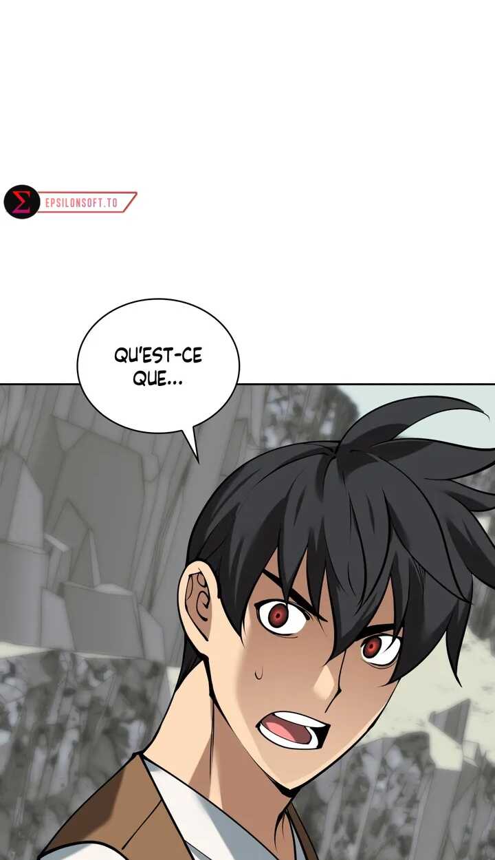 Read Overgeared Remake Scan Manga Online