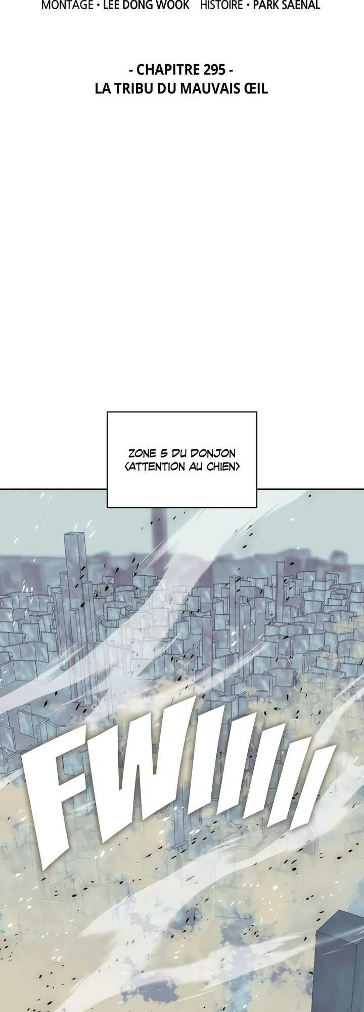 Read Overgeared Remake Scan Manga Online