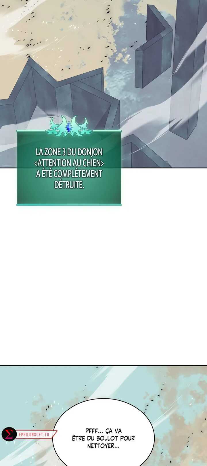 Read Overgeared Remake Scan Manga Online