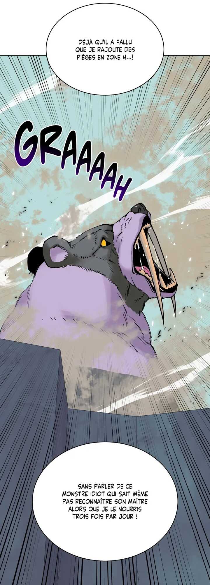 Read Overgeared Remake Scan Manga Online