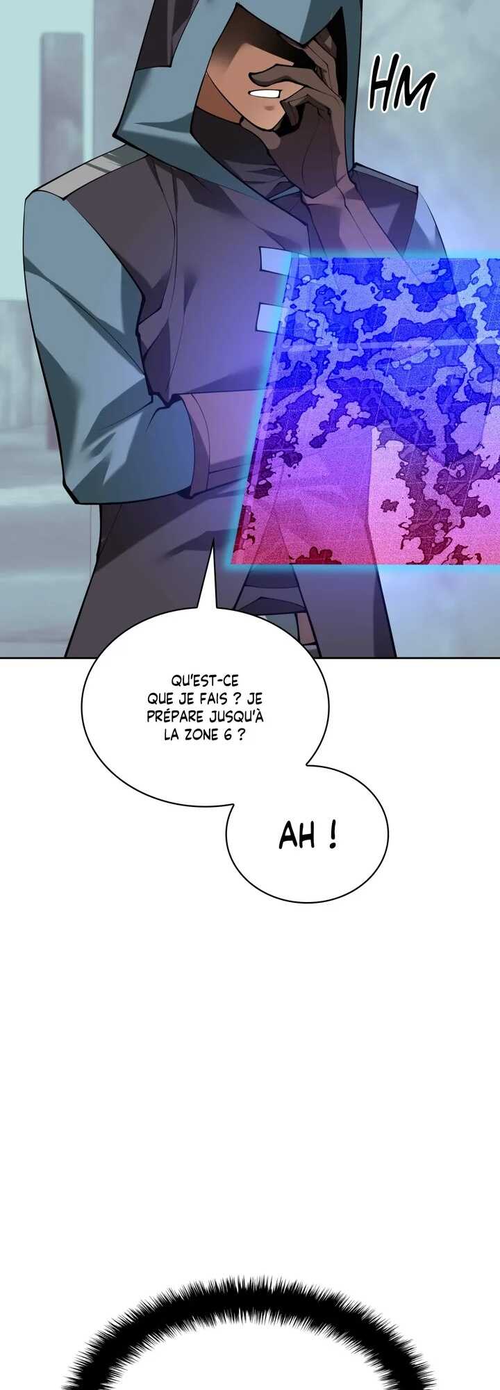 Read Overgeared Remake Scan Manga Online