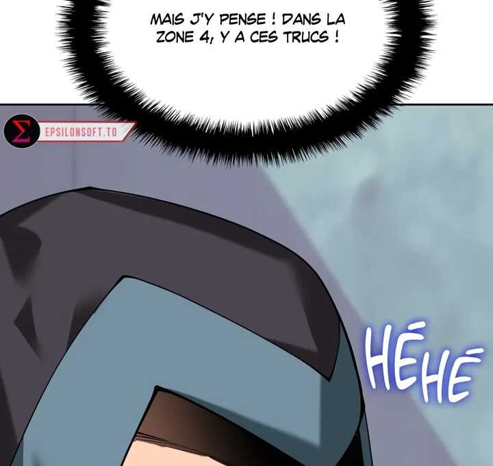 Read Overgeared Remake Scan Manga Online