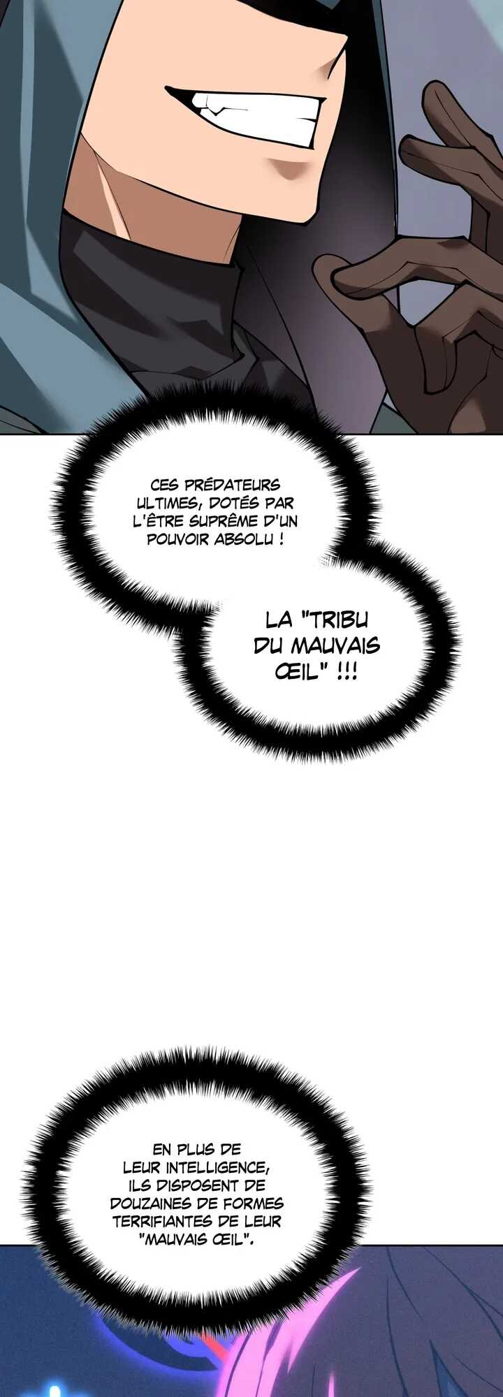 Read Overgeared Remake Scan Manga Online