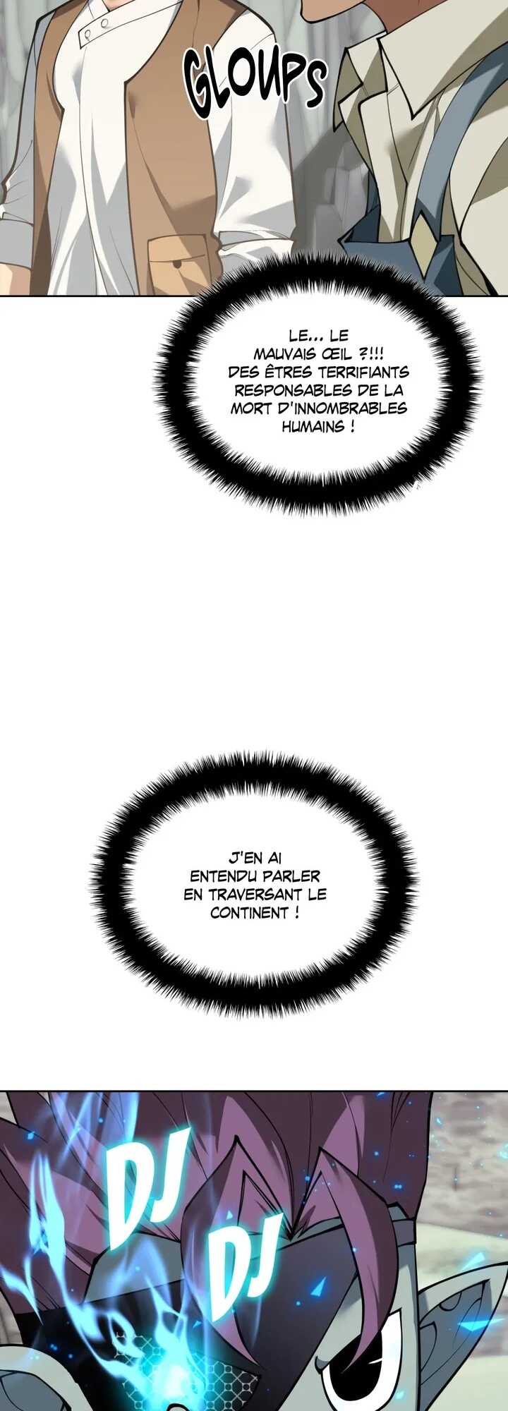 Read Overgeared Remake Scan Manga Online