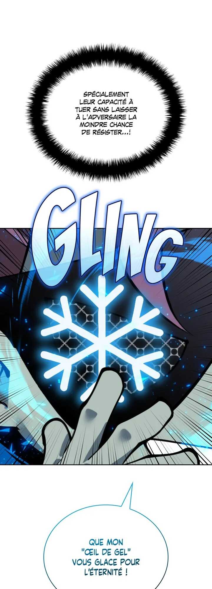 Read Overgeared Remake Scan Manga Online