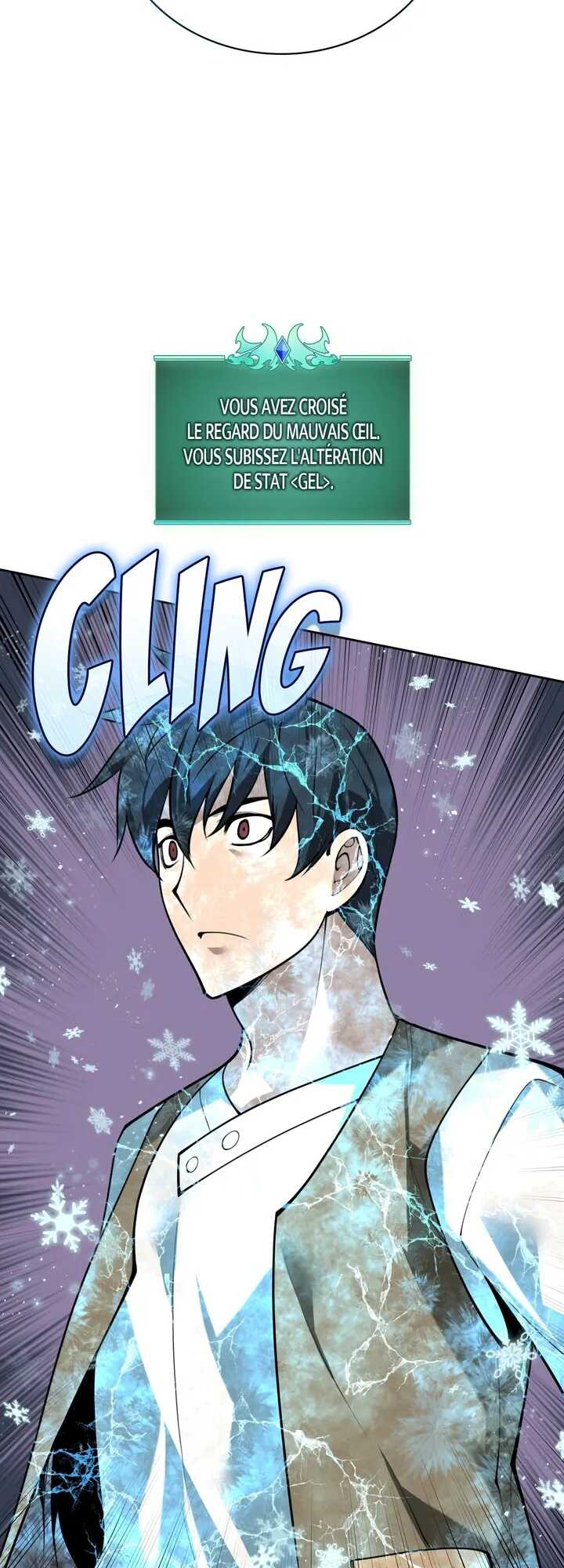 Read Overgeared Remake Scan Manga Online