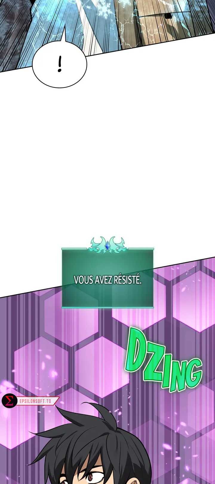 Read Overgeared Remake Scan Manga Online