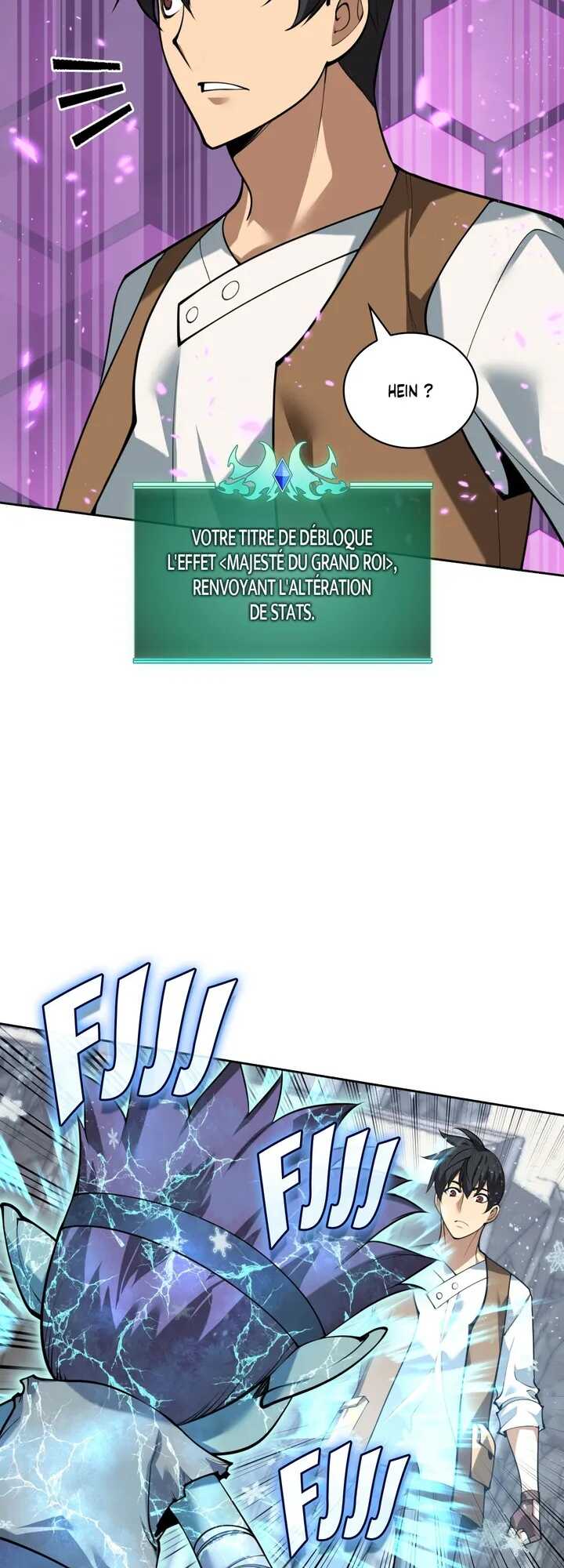 Read Overgeared Remake Scan Manga Online