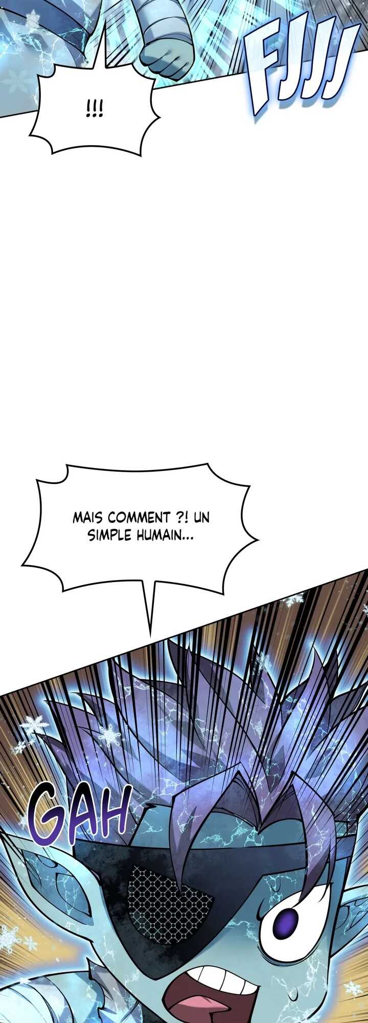 Read Overgeared Remake Scan Manga Online