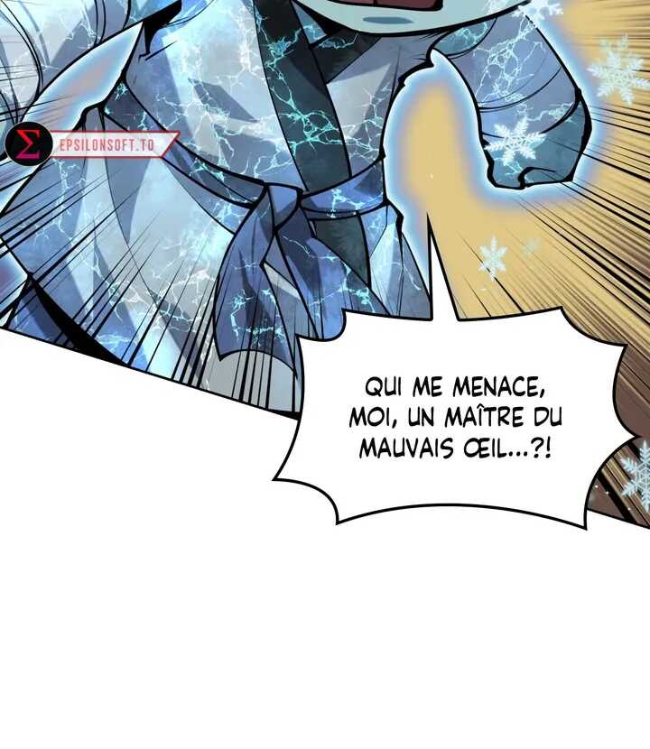 Read Overgeared Remake Scan Manga Online