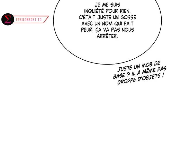 Read Overgeared Remake Scan Manga Online