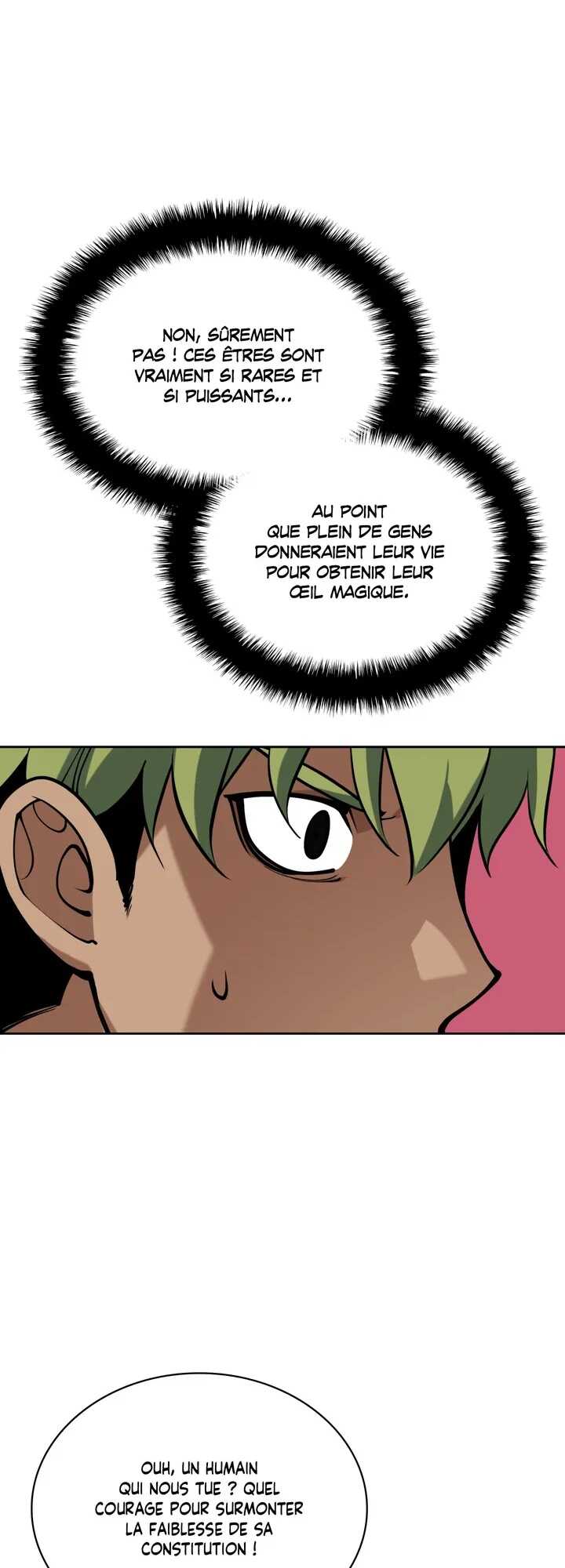 Read Overgeared Remake Scan Manga Online