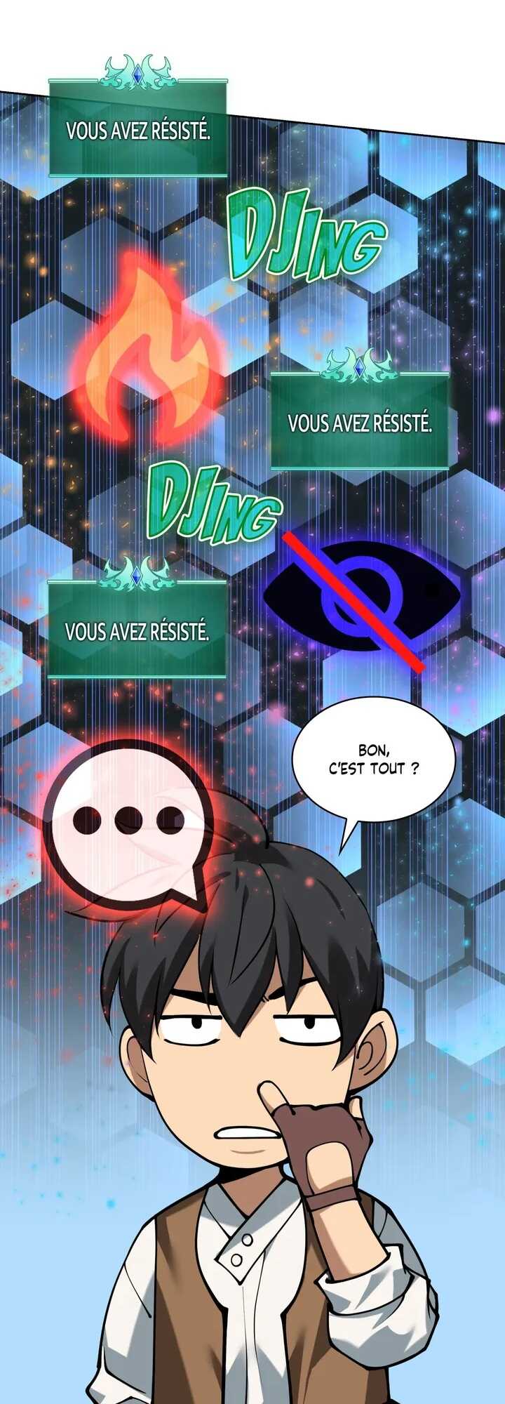 Read Overgeared Remake Scan Manga Online