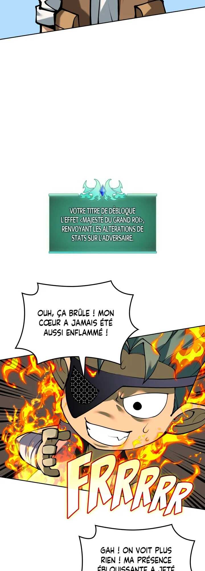 Read Overgeared Remake Scan Manga Online