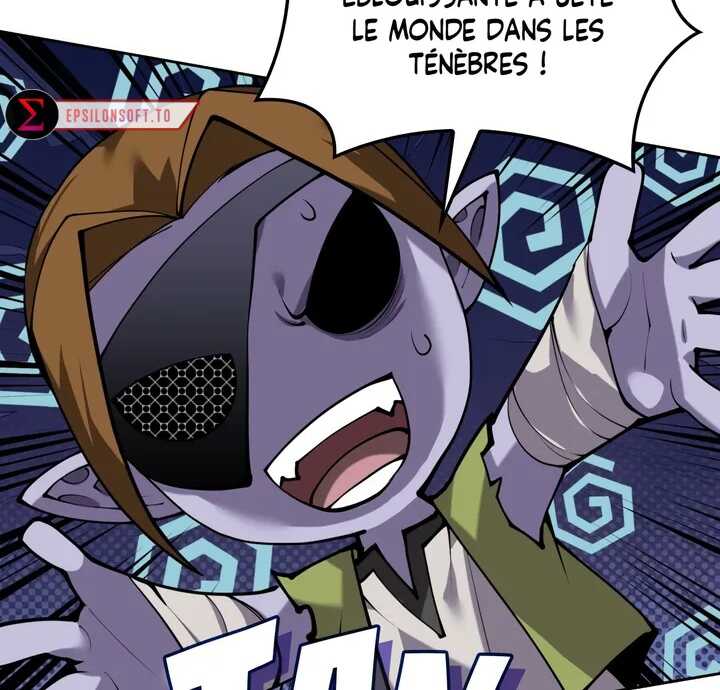 Read Overgeared Remake Scan Manga Online