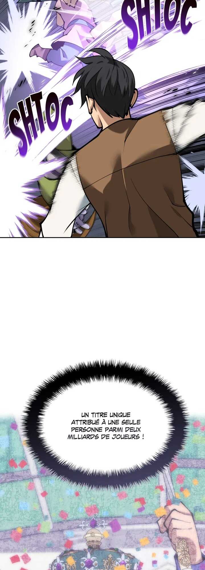 Read Overgeared Remake Scan Manga Online