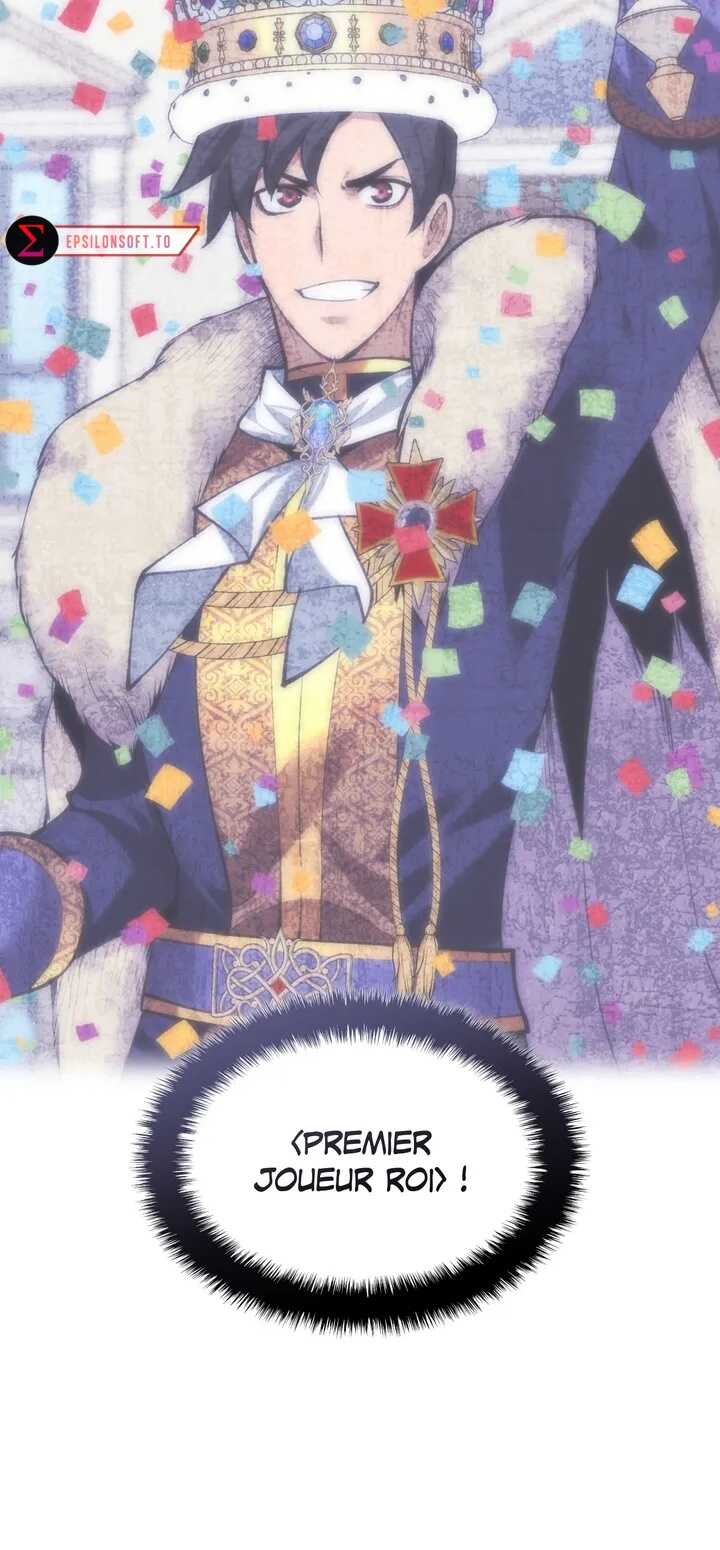 Read Overgeared Remake Scan Manga Online