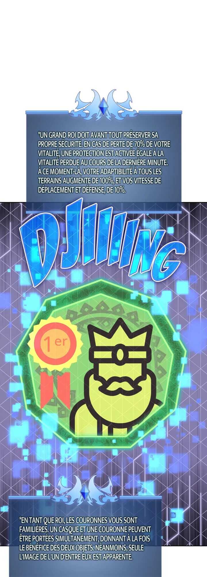 Read Overgeared Remake Scan Manga Online