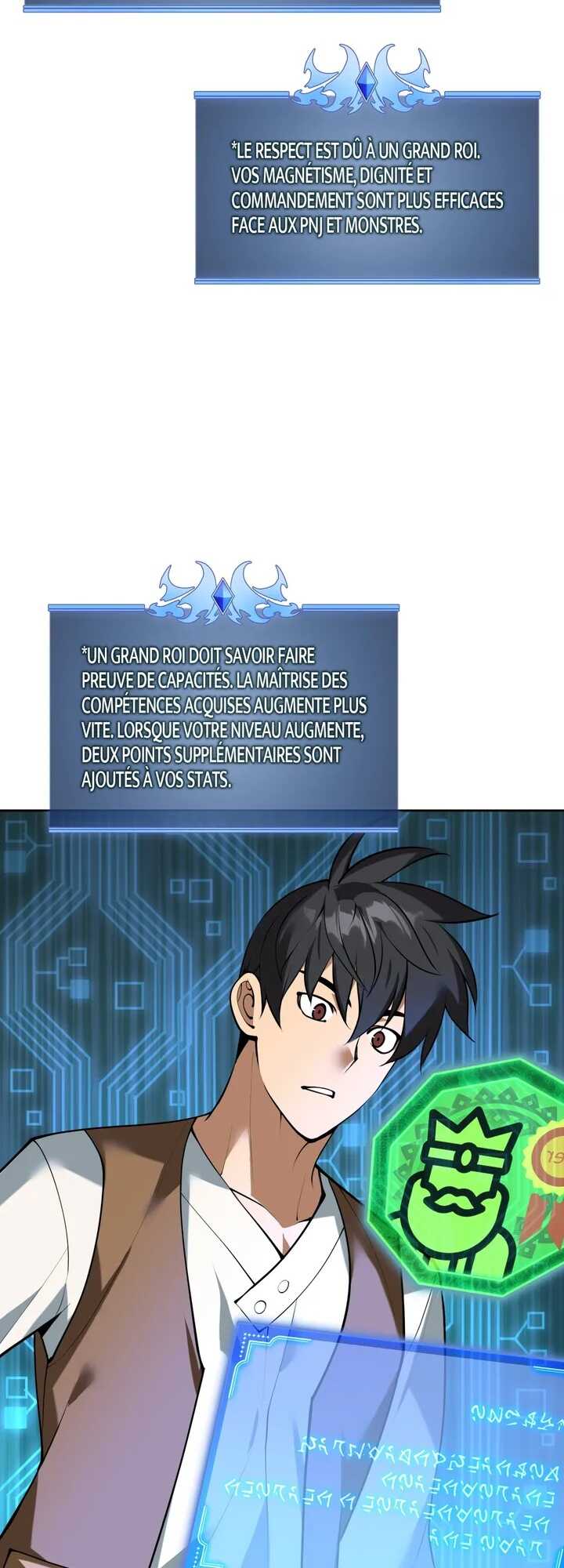 Read Overgeared Remake Scan Manga Online