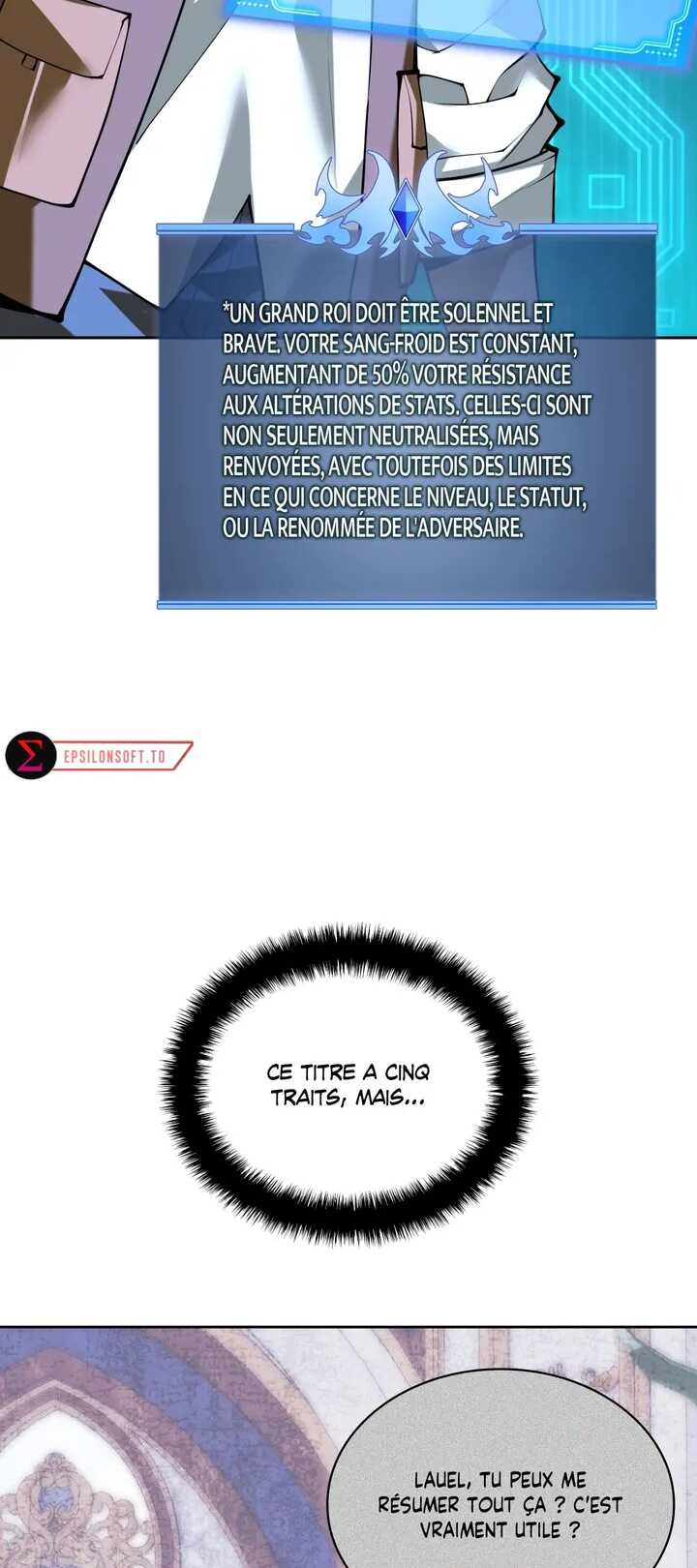 Read Overgeared Remake Scan Manga Online